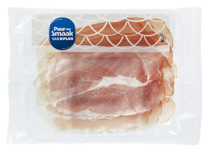 Puur van smaak Coburger ham