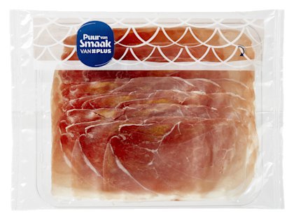 Puur van smaak Landham