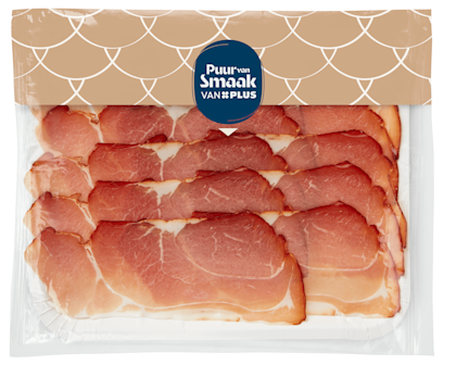 Schwarzwalder Schinken