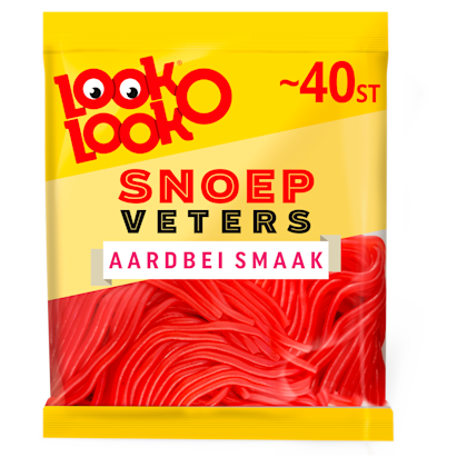 Aardbeiveters