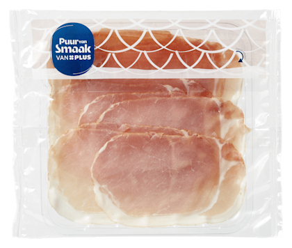 Puur van smaak Bacon