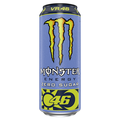 Energy Valentino Rossi zero s