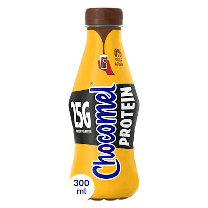 Proteïne 0% 300 ml - PLUS