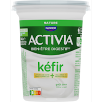 Activia Kefir Yoghurt Naturel