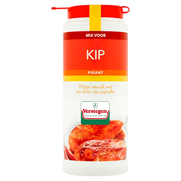 Verstegen Mix voor kip pikant