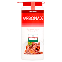 Verstegen Mix voor karbonade