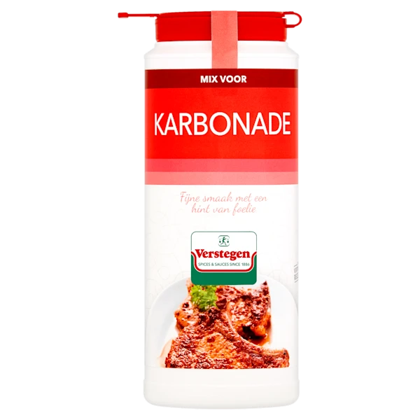 Verstegen Mix voor karbonade