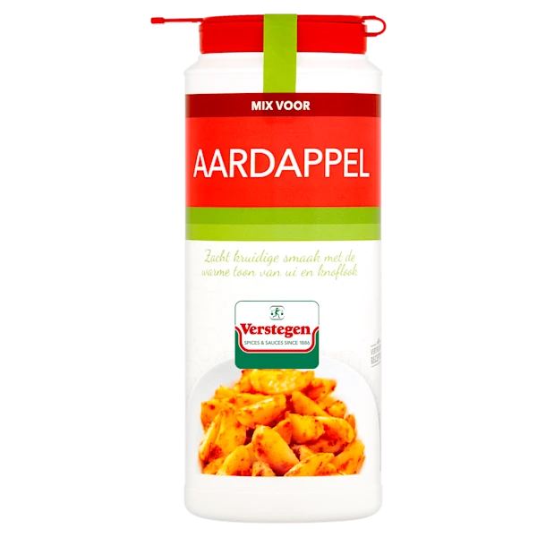 Verstegen Mix voor aardappel