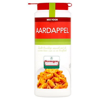 Verstegen Mix voor aardappel