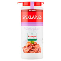 Verstegen Mix voor speklapjes