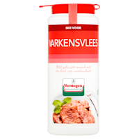 Verstegen Mix voor varkensvlees