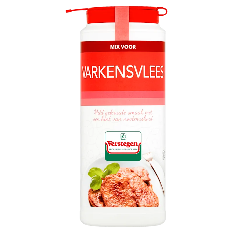 Verstegen Mix voor varkensvlees