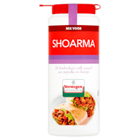 Verstegen Mix voor shoarma
