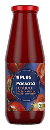 Passata rustica