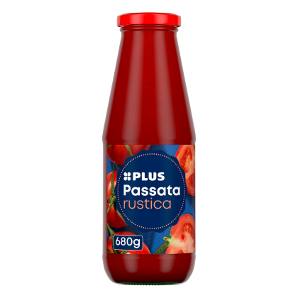 Passata rustica