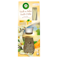 Airwick Geurstokjes Vanille en meloen