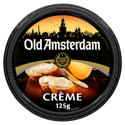 Crème