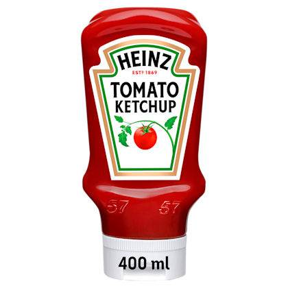 Tomaten ketchup