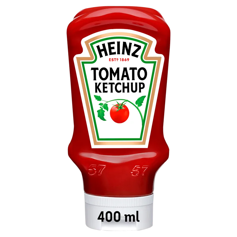 Heinz Tomaten ketchup