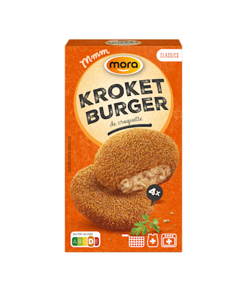 Specials Kroketburgers