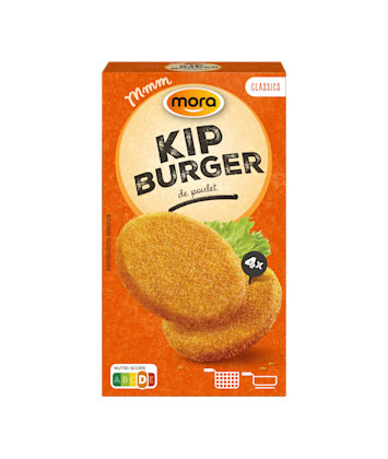 Specials Kipburgers