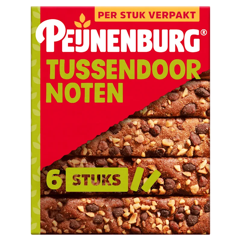 Peijnenburg Noten koekrepen