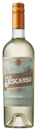 Sauvignon Blanc Reserva