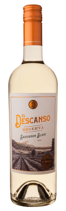 Sauvignon Blanc Reserva