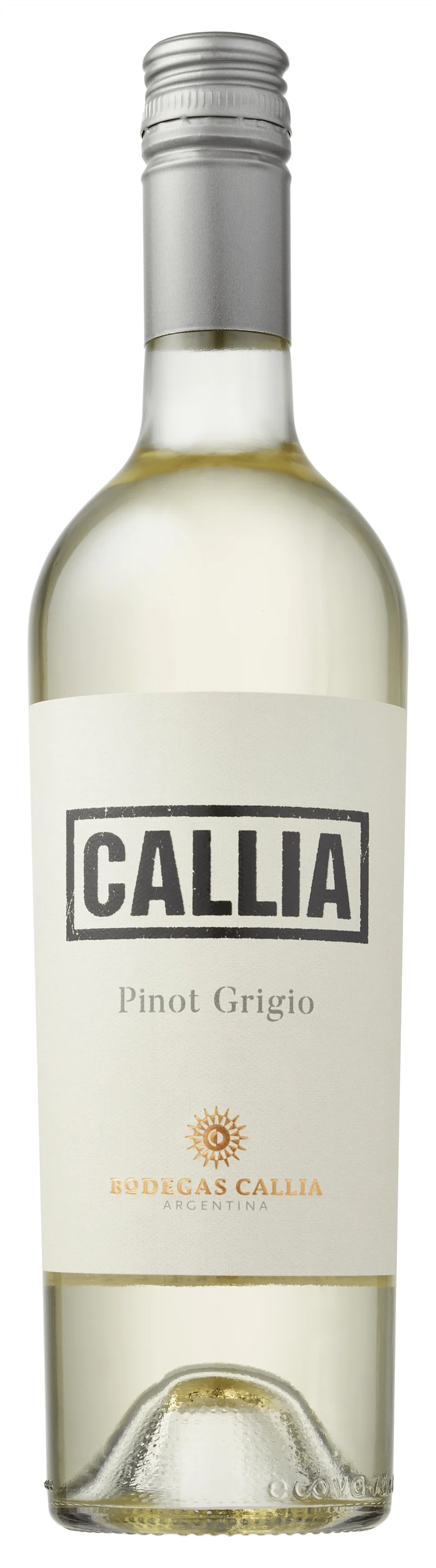 Callia Pinot Grigio
