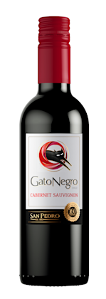 Gato Negro Cabernet Sauvignon