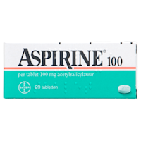 Aspirine junior