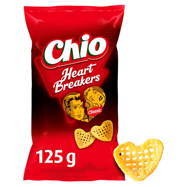 Chio Heartbreakers