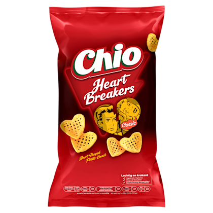 Chio Heartbreakers