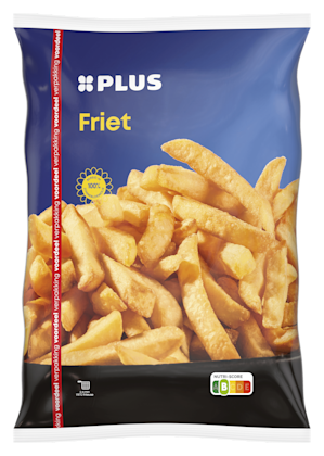Patat frites