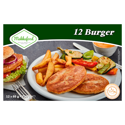 Burgers