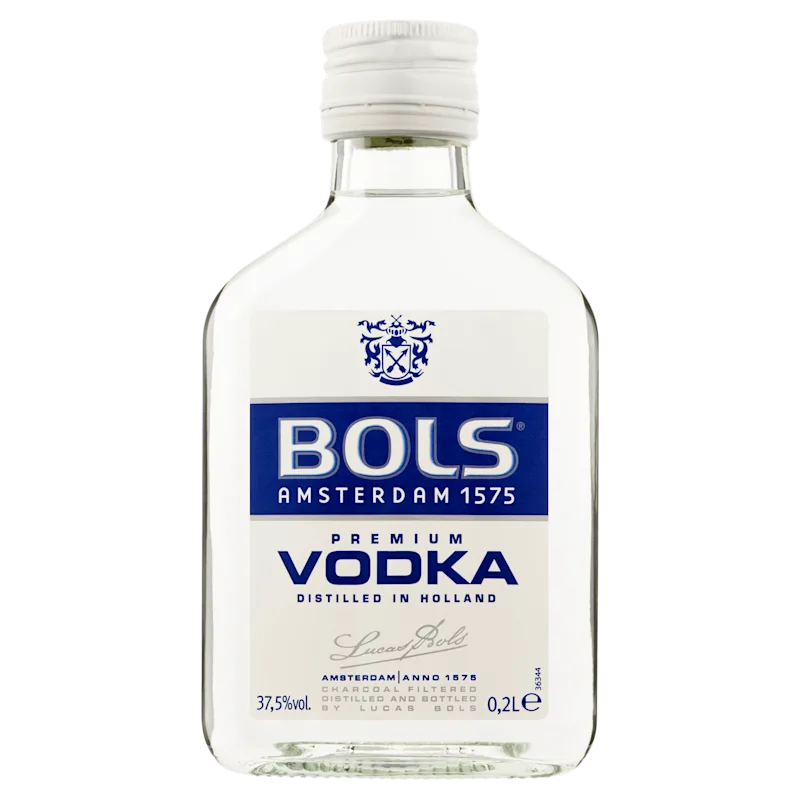Bols Vodka