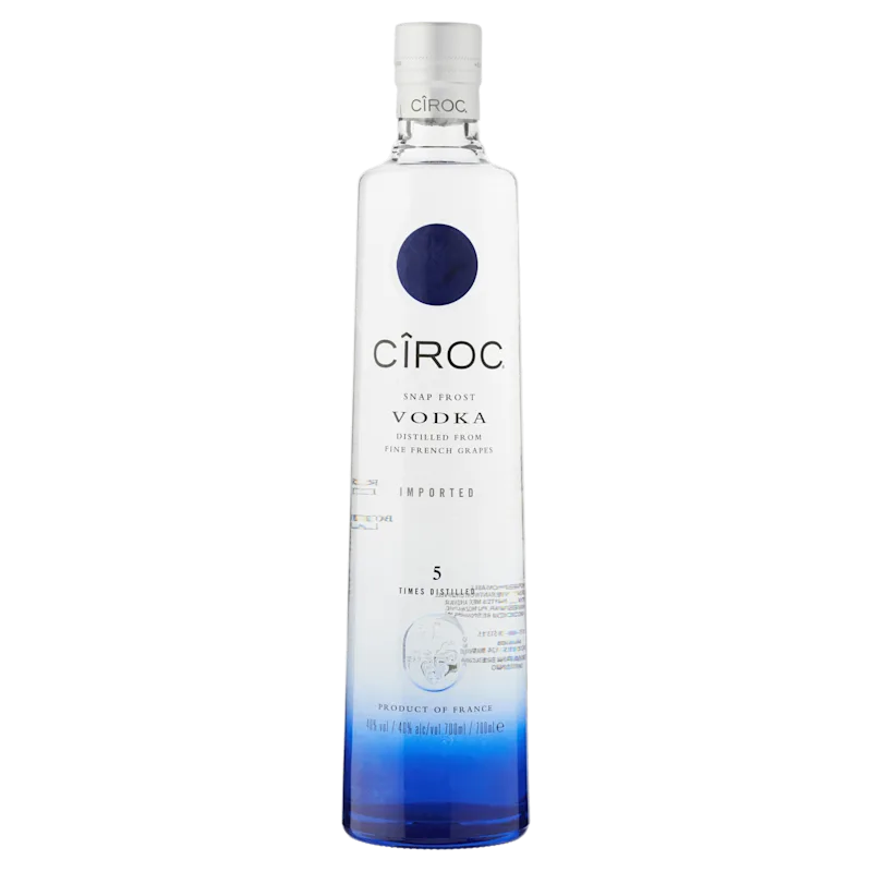Ciroc Vodka