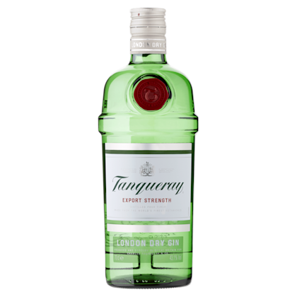 Tanqueray London Dry Gin
