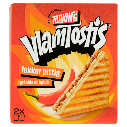 Vlamtosti's