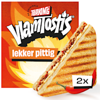 Topking Vlamtosti's