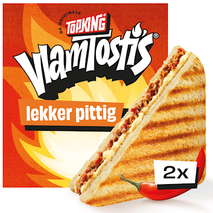 Vlamtosti's