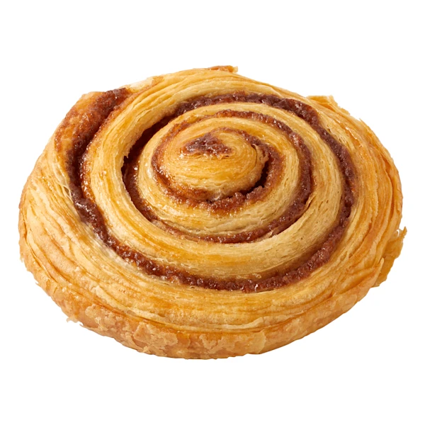 PLUS Kaneelbroodje