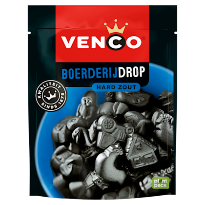 Venco Boerderijdrop