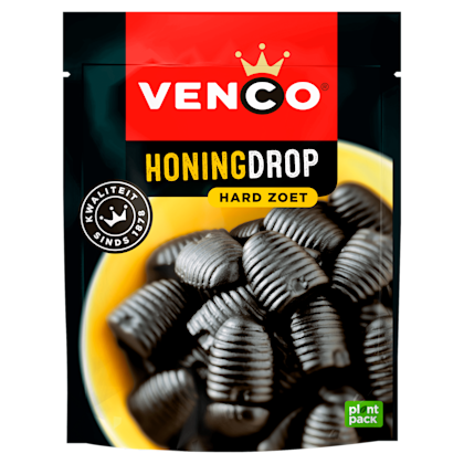 Honingdrop