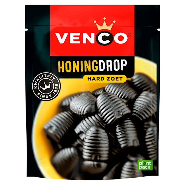 Venco Honingdrop