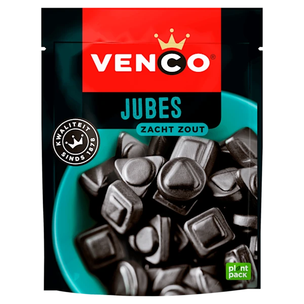 Venco Jubes