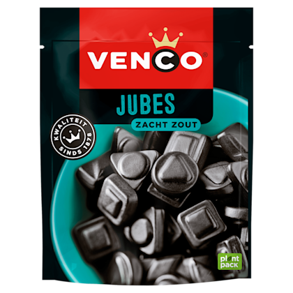 Venco Jubes