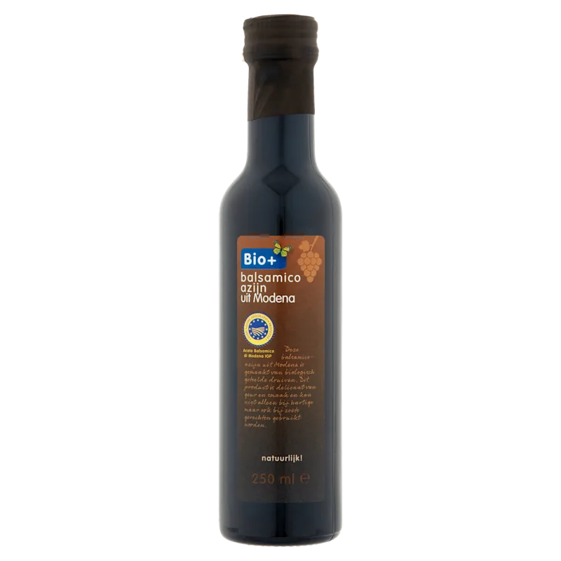 BIO+ Balsamico azijn