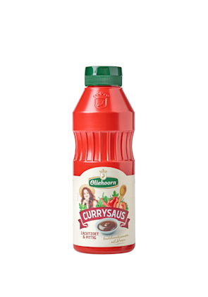 Currysaus
