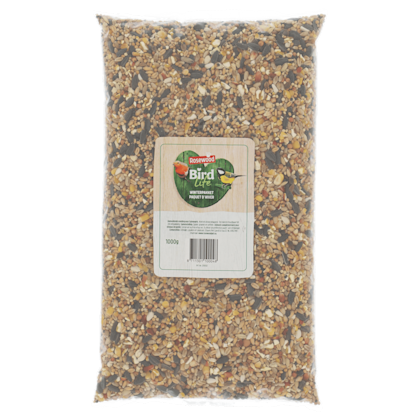 Wintervoer strooivoer winterpakket